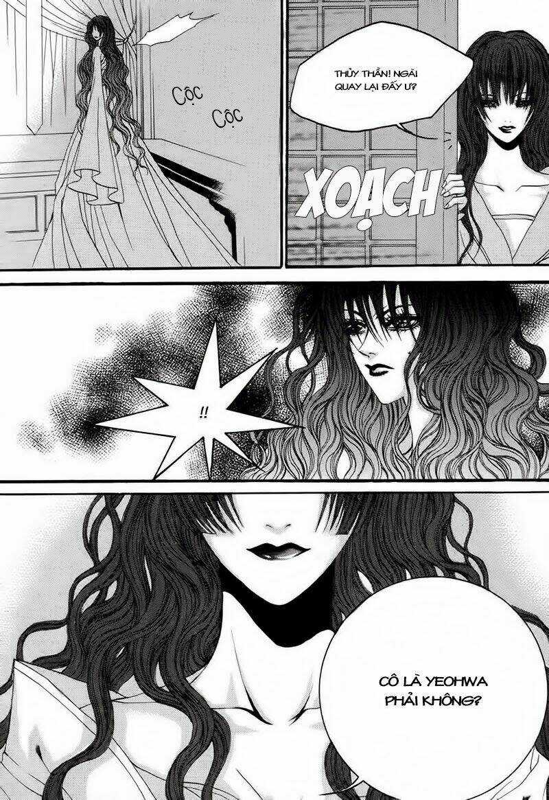 Habaek-Eui Shinbu - Chapter 66 - Trang 26