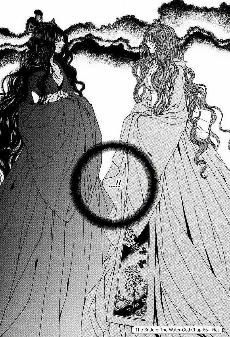 Habaek-Eui Shinbu - Chapter 66 - Trang 27