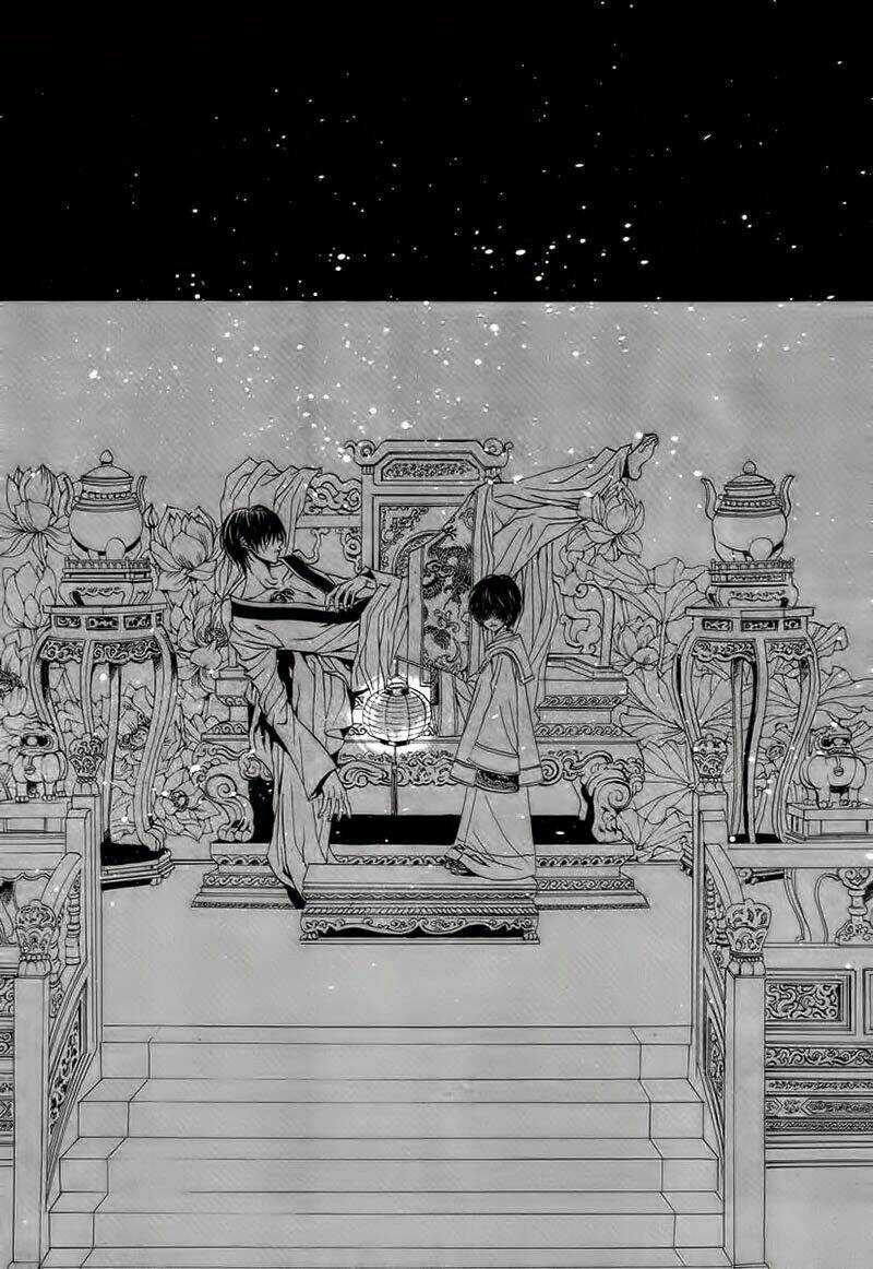 Habaek-Eui Shinbu - Chapter 66 - Trang 4