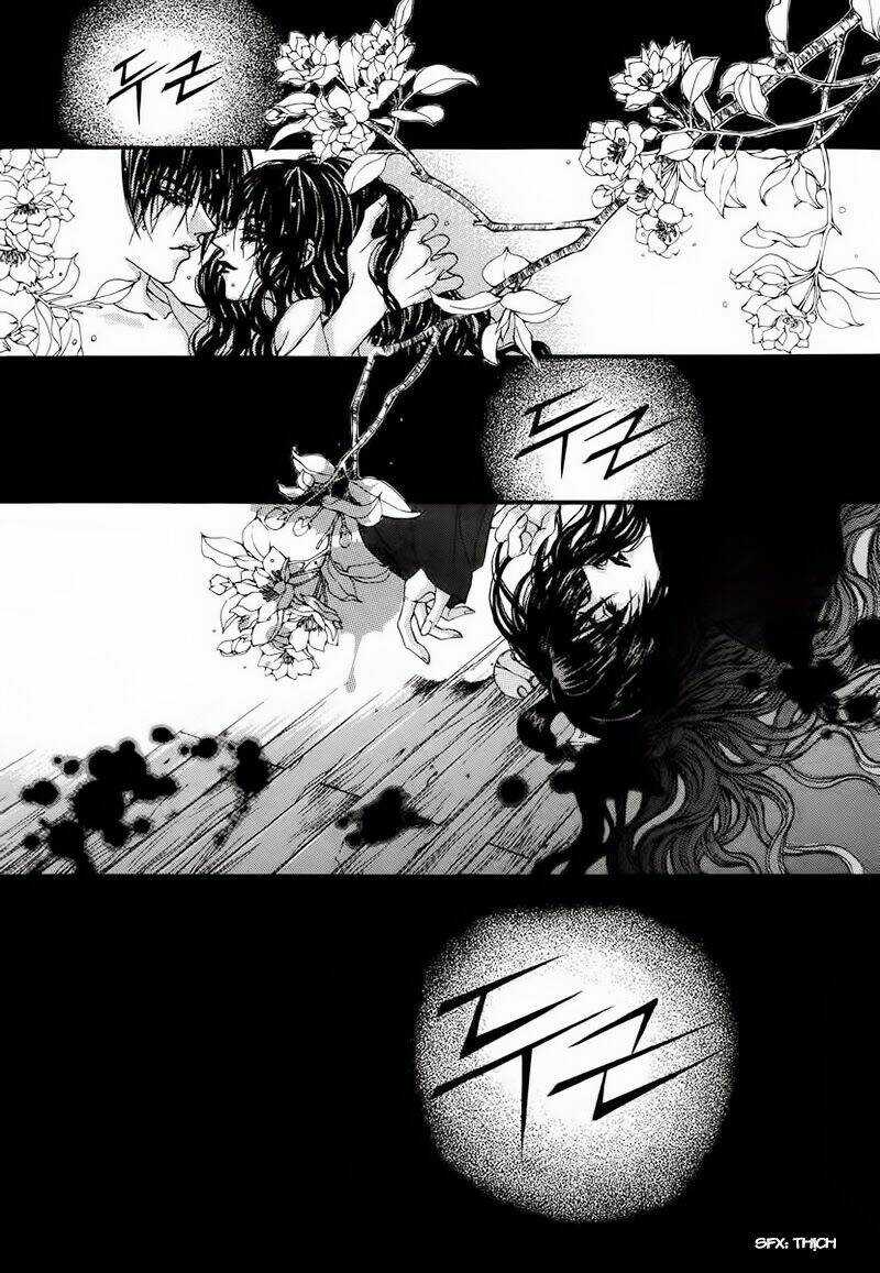 Habaek-Eui Shinbu - Chapter 68 - Trang 4