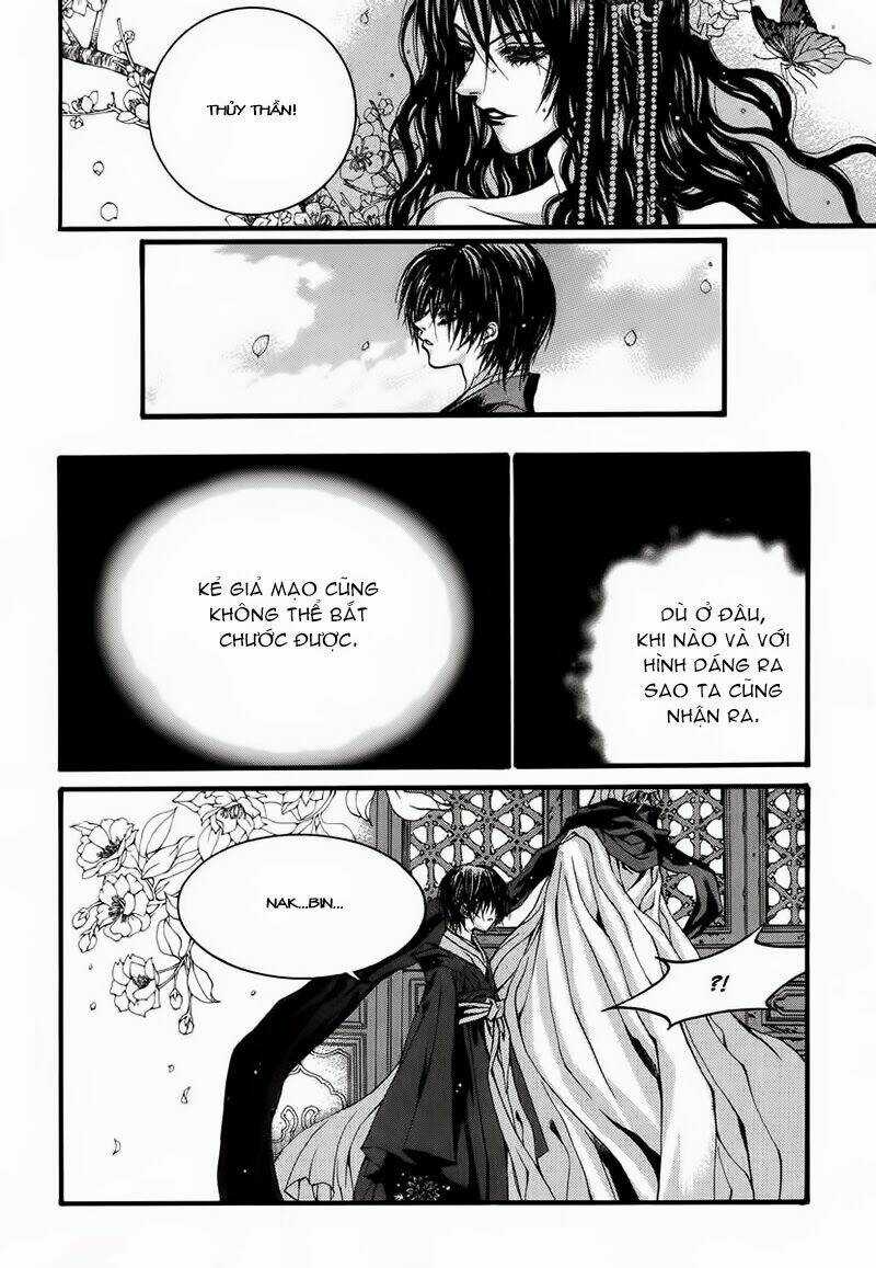 Habaek-Eui Shinbu - Chapter 68 - Trang 5