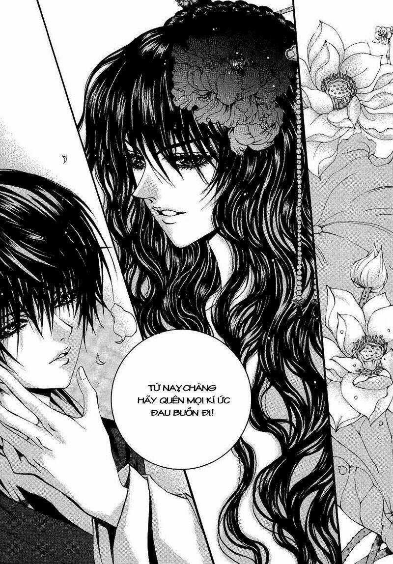 Habaek-Eui Shinbu - Chapter 69 - Trang 5