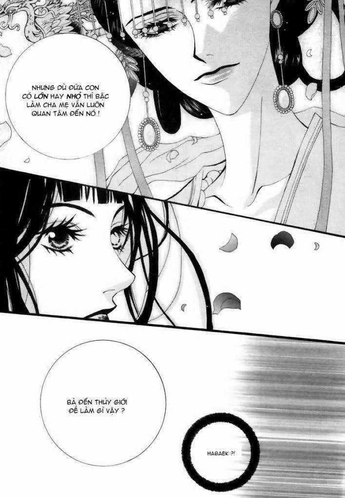 Habaek-Eui Shinbu - Chapter 7 - Trang 15