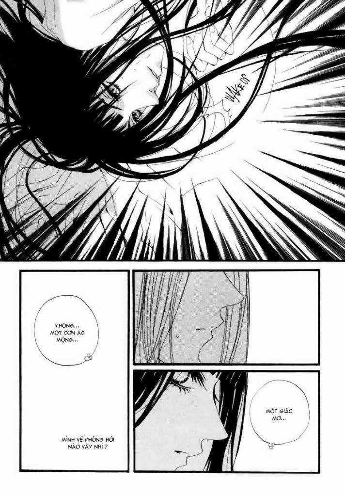 Habaek-Eui Shinbu - Chapter 7 - Trang 3