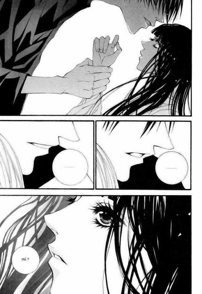 Habaek-Eui Shinbu - Chapter 7 - Trang 21