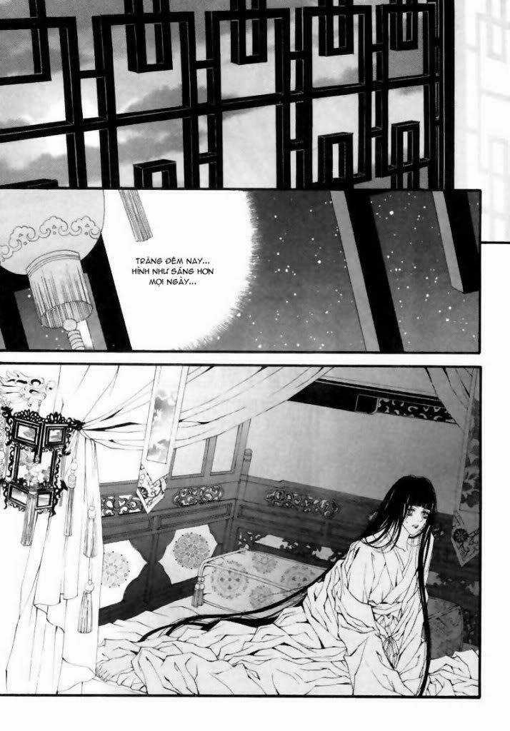 Habaek-Eui Shinbu - Chapter 7 - Trang 4