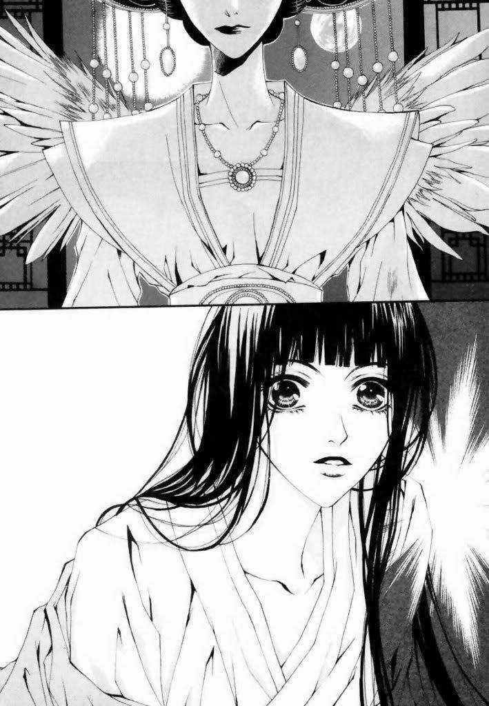 Habaek-Eui Shinbu - Chapter 7 - Trang 5