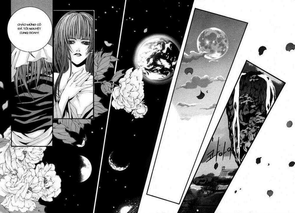 Habaek-Eui Shinbu - Chapter 70 - Trang 14