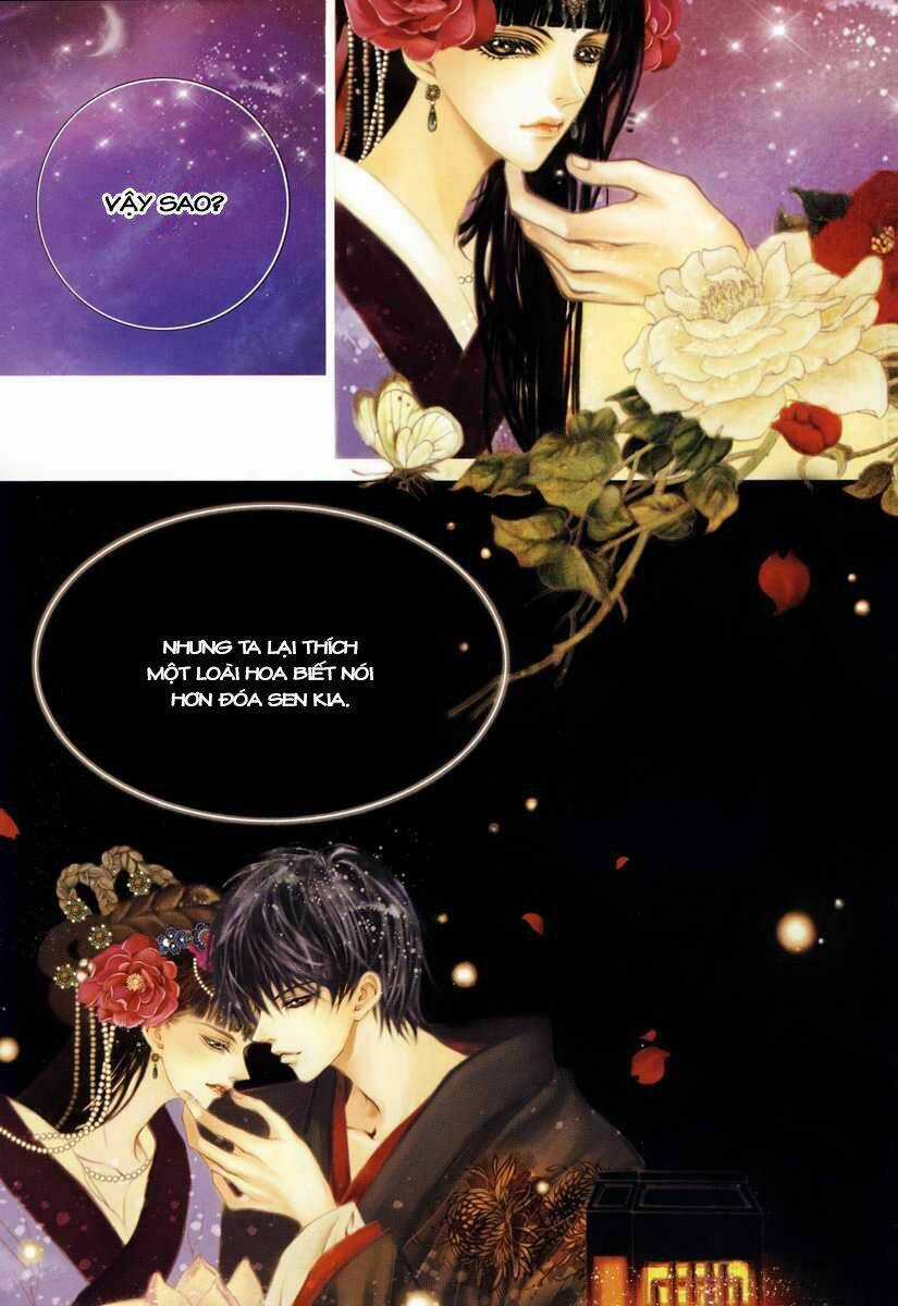 Habaek-Eui Shinbu - Chapter 70 - Trang 7