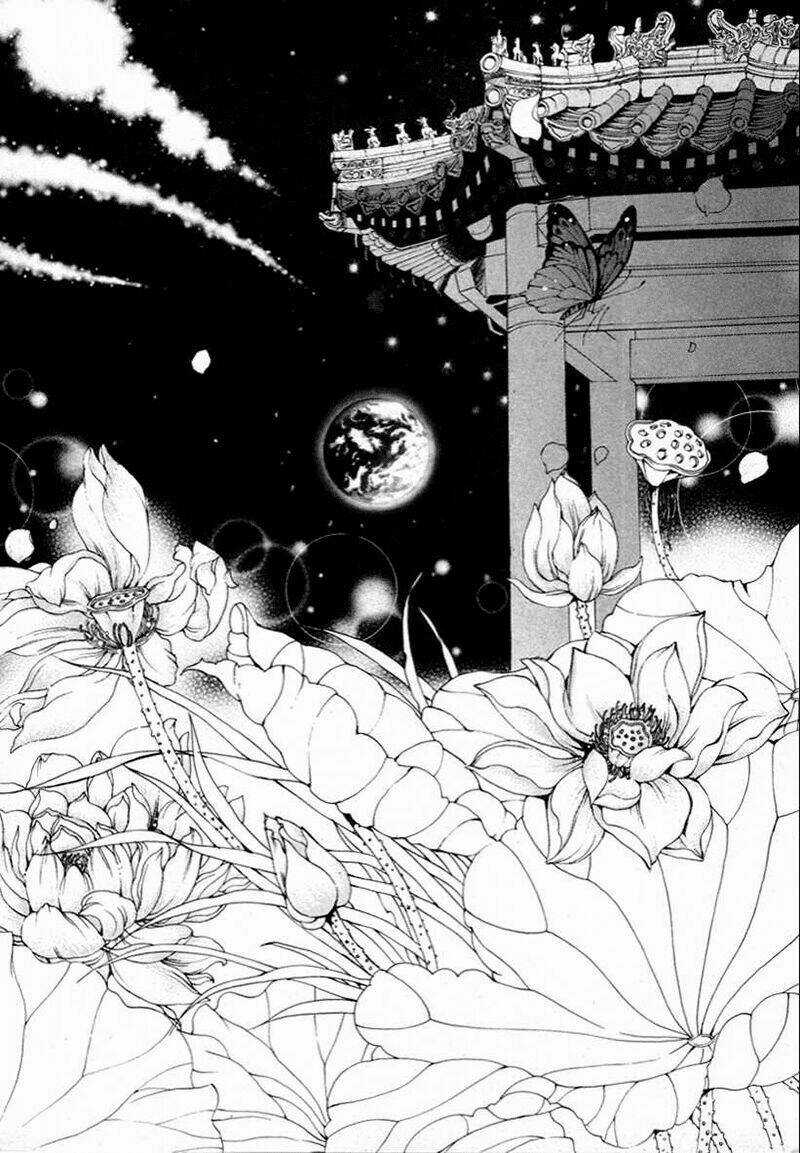 Habaek-Eui Shinbu - Chapter 70 - Trang 8