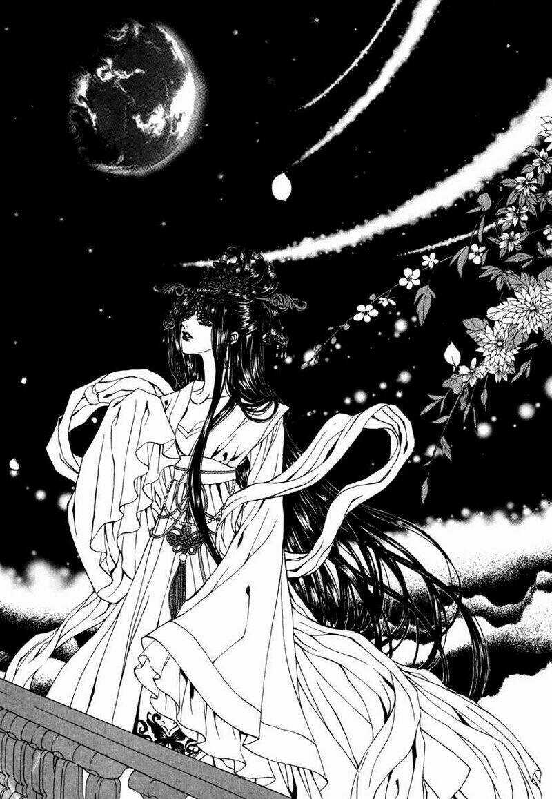 Habaek-Eui Shinbu - Chapter 71 - Trang 18