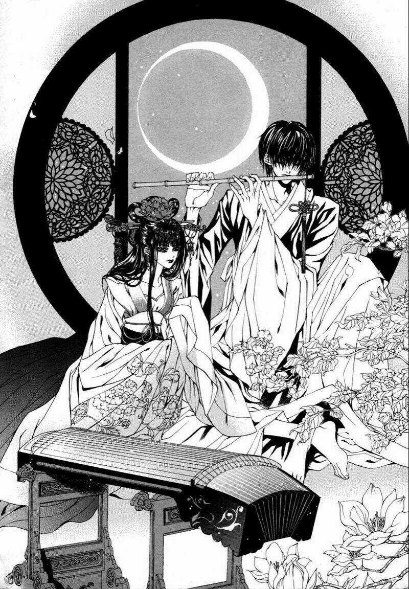 Habaek-Eui Shinbu - Chapter 71 - Trang 5