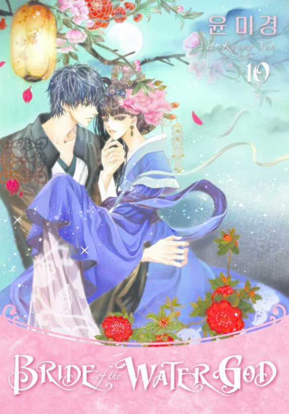 Habaek-Eui Shinbu - Chapter 72 - Trang 4