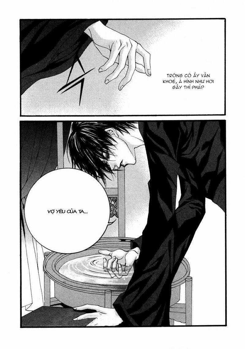 Habaek-Eui Shinbu - Chapter 73 - Trang 27