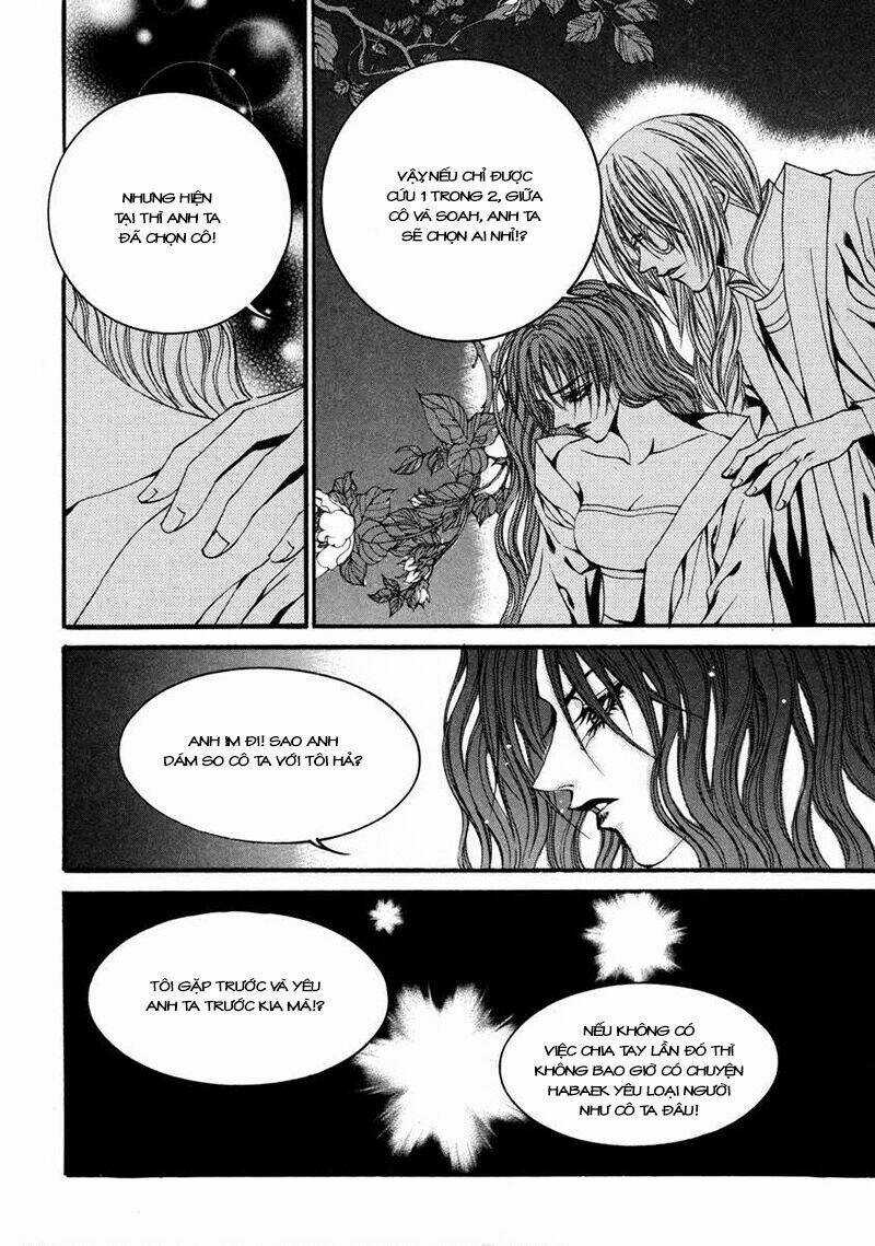 Habaek-Eui Shinbu - Chapter 74 - Trang 13