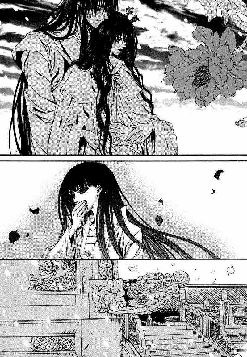 Habaek-Eui Shinbu - Chapter 75 - Trang 12