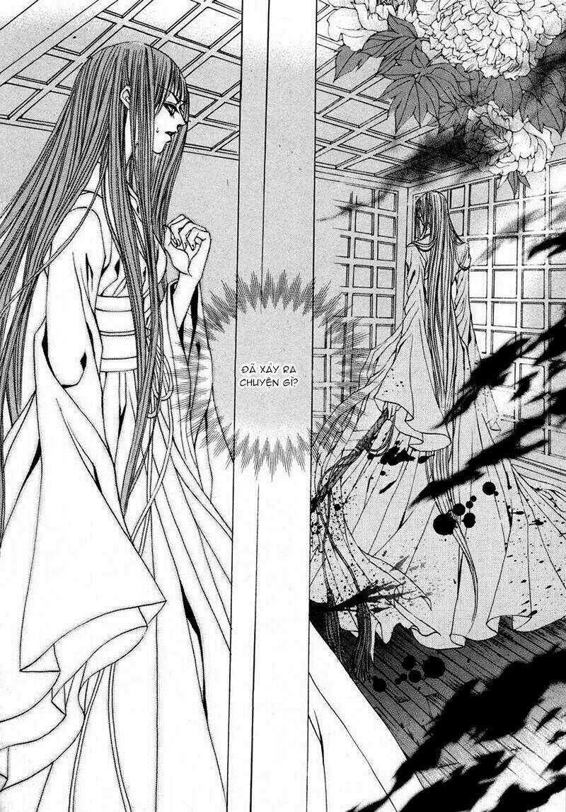 Habaek-Eui Shinbu - Chapter 75 - Trang 19