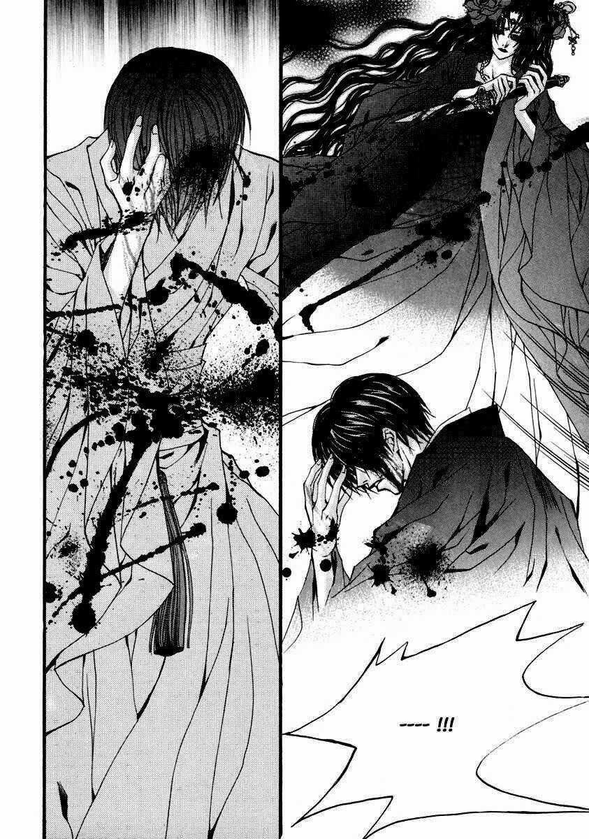 Habaek-Eui Shinbu - Chapter 77 - Trang 26