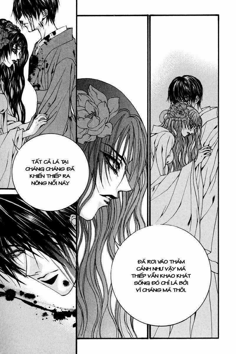 Habaek-Eui Shinbu - Chapter 78 - Trang 12