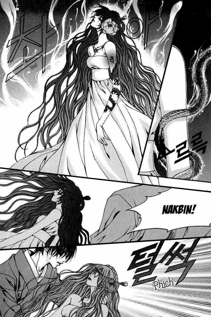 Habaek-Eui Shinbu - Chapter 78 - Trang 14