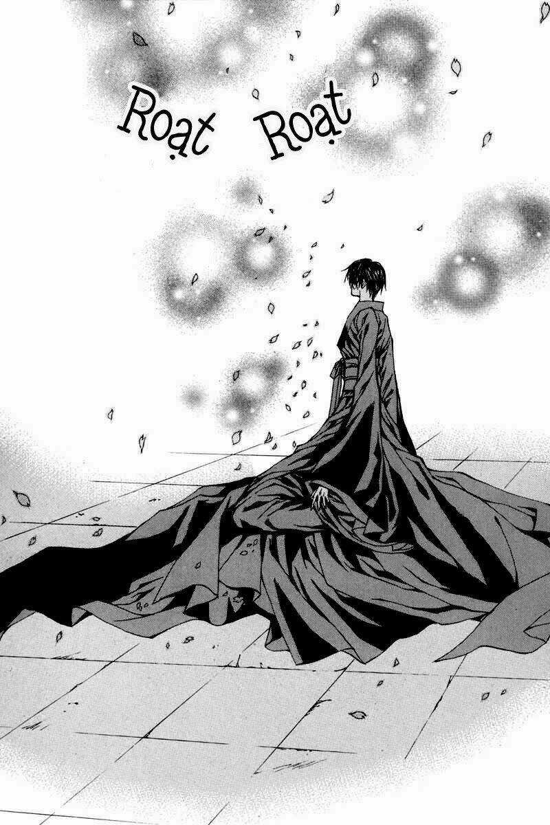 Habaek-Eui Shinbu - Chapter 78 - Trang 17