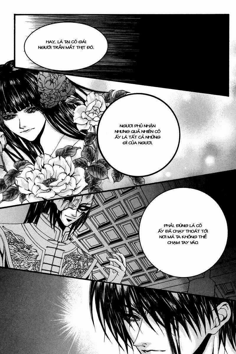 Habaek-Eui Shinbu - Chapter 78 - Trang 21