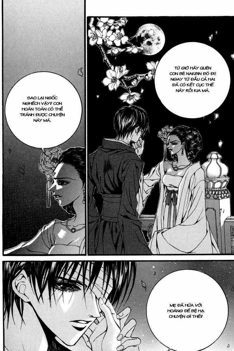 Habaek-Eui Shinbu - Chapter 78 - Trang 28