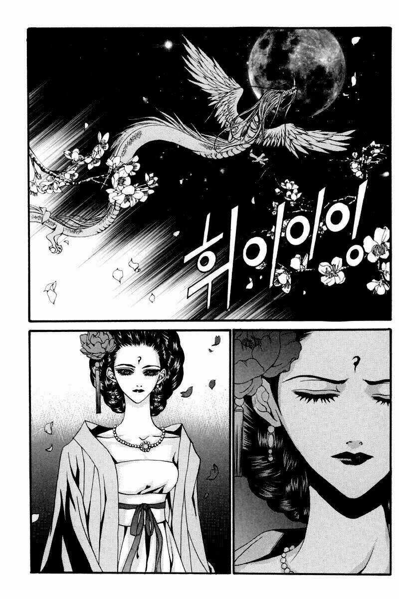 Habaek-Eui Shinbu - Chapter 78 - Trang 31