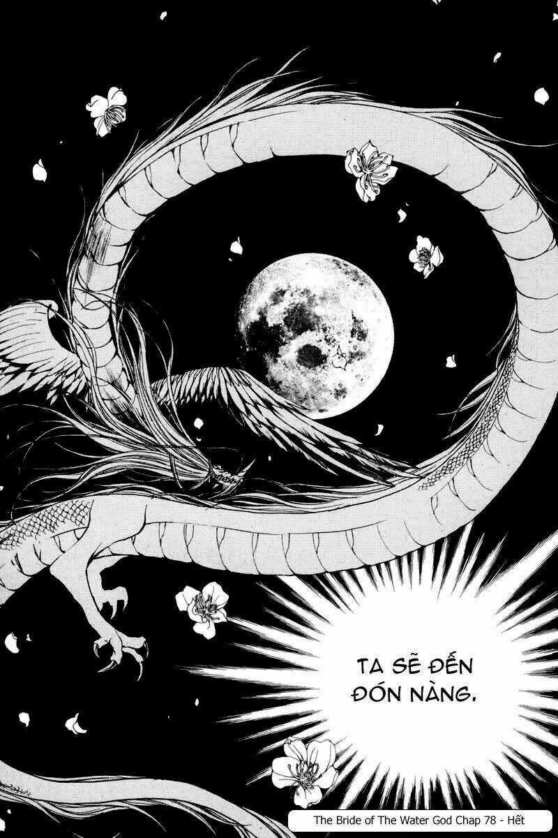 Habaek-Eui Shinbu - Chapter 78 - Trang 33