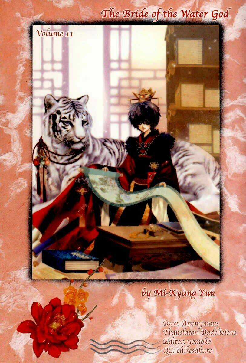 Habaek-Eui Shinbu - Chapter 78 - Trang 5
