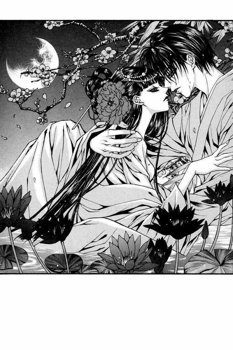 Habaek-Eui Shinbu - Chapter 78 - Trang 9