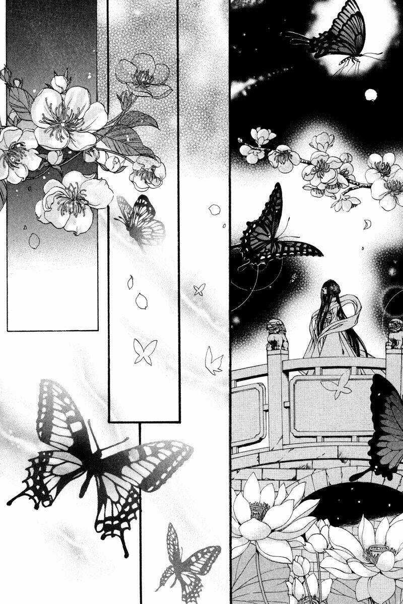 Habaek-Eui Shinbu - Chapter 79 - Trang 18