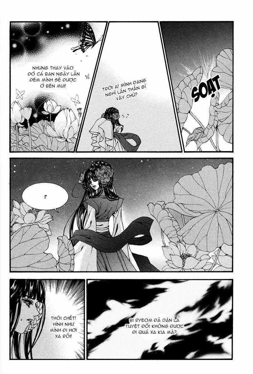 Habaek-Eui Shinbu - Chapter 79 - Trang 20