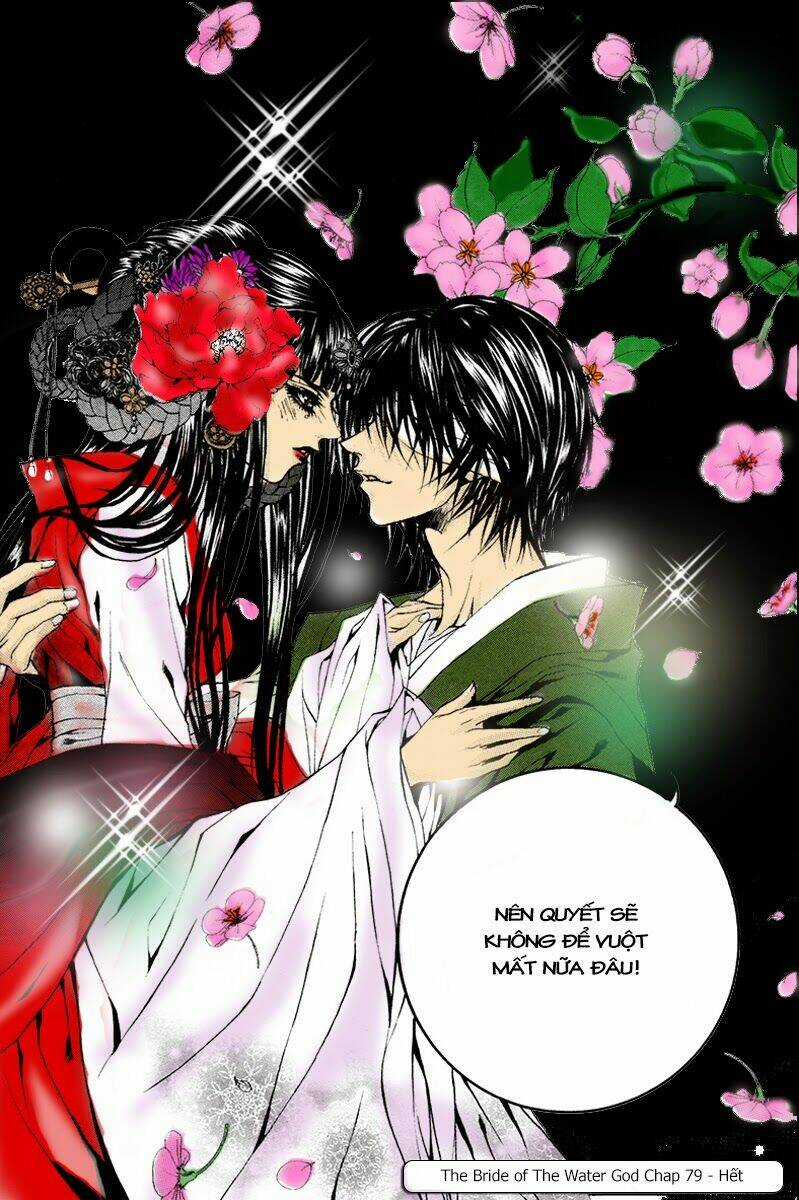 Habaek-Eui Shinbu - Chapter 79 - Trang 27