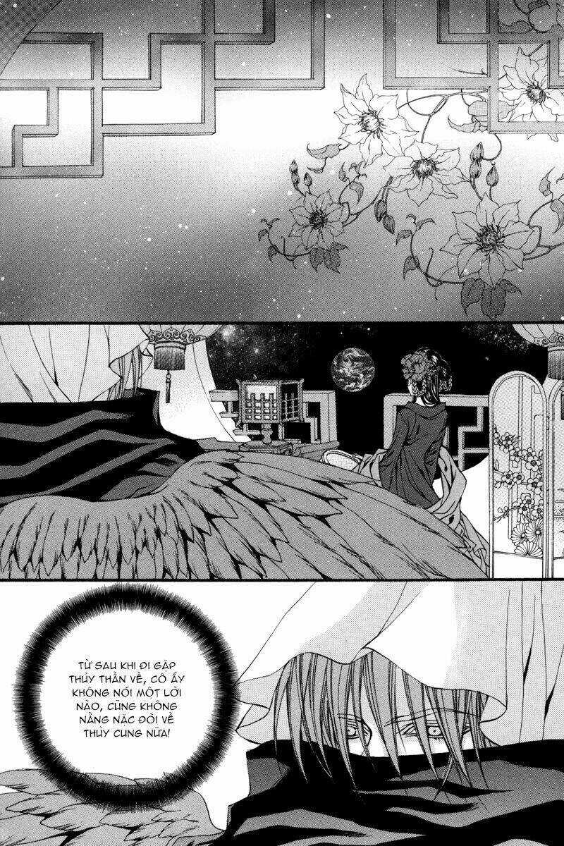 Habaek-Eui Shinbu - Chapter 79 - Trang 7