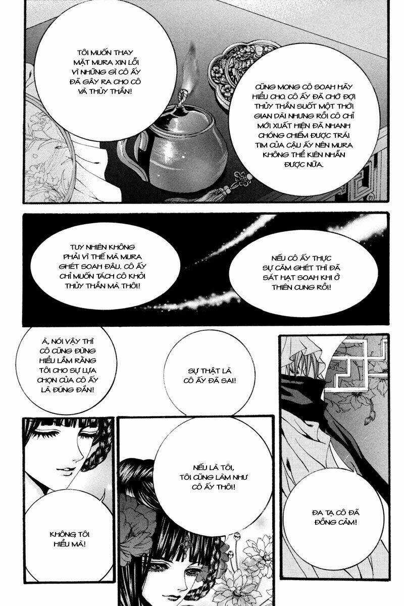 Habaek-Eui Shinbu - Chapter 79 - Trang 10