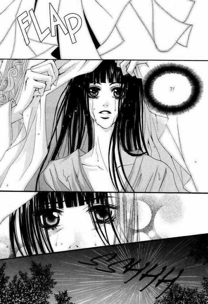 Habaek-Eui Shinbu - Chapter 8 - Trang 18