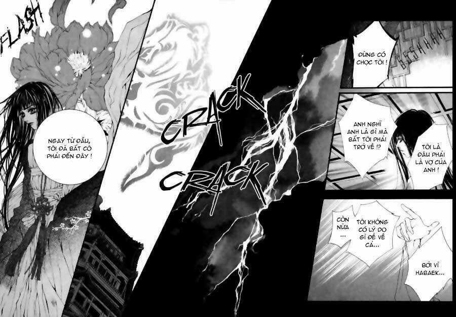 Habaek-Eui Shinbu - Chapter 8 - Trang 5