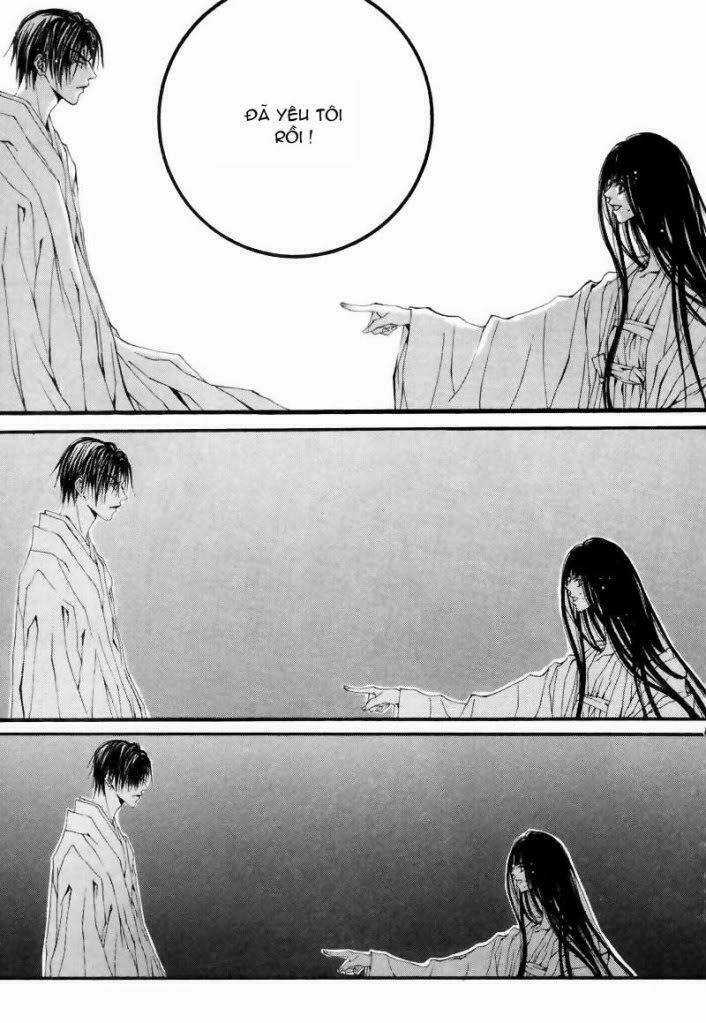 Habaek-Eui Shinbu - Chapter 8 - Trang 6