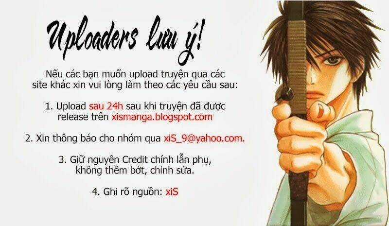 Habaek-Eui Shinbu - Chapter 80 - Trang 2