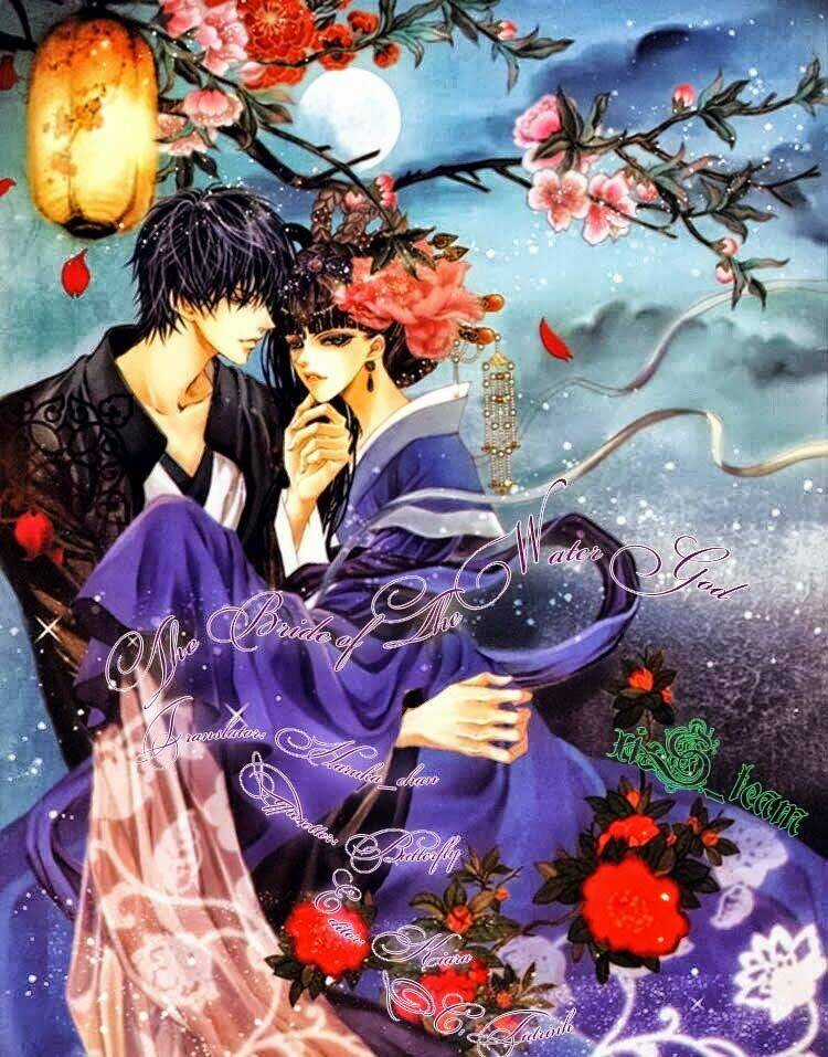 Habaek-Eui Shinbu - Chapter 80 - Trang 3