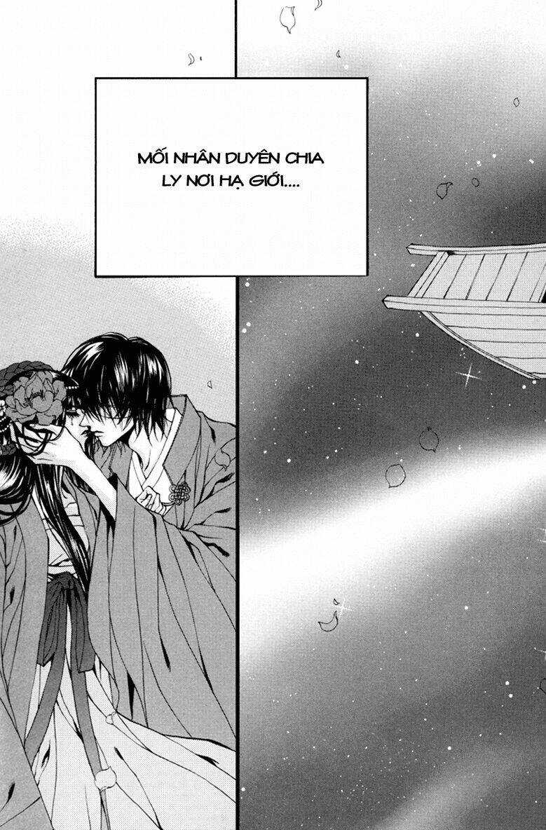 Habaek-Eui Shinbu - Chapter 80 - Trang 24