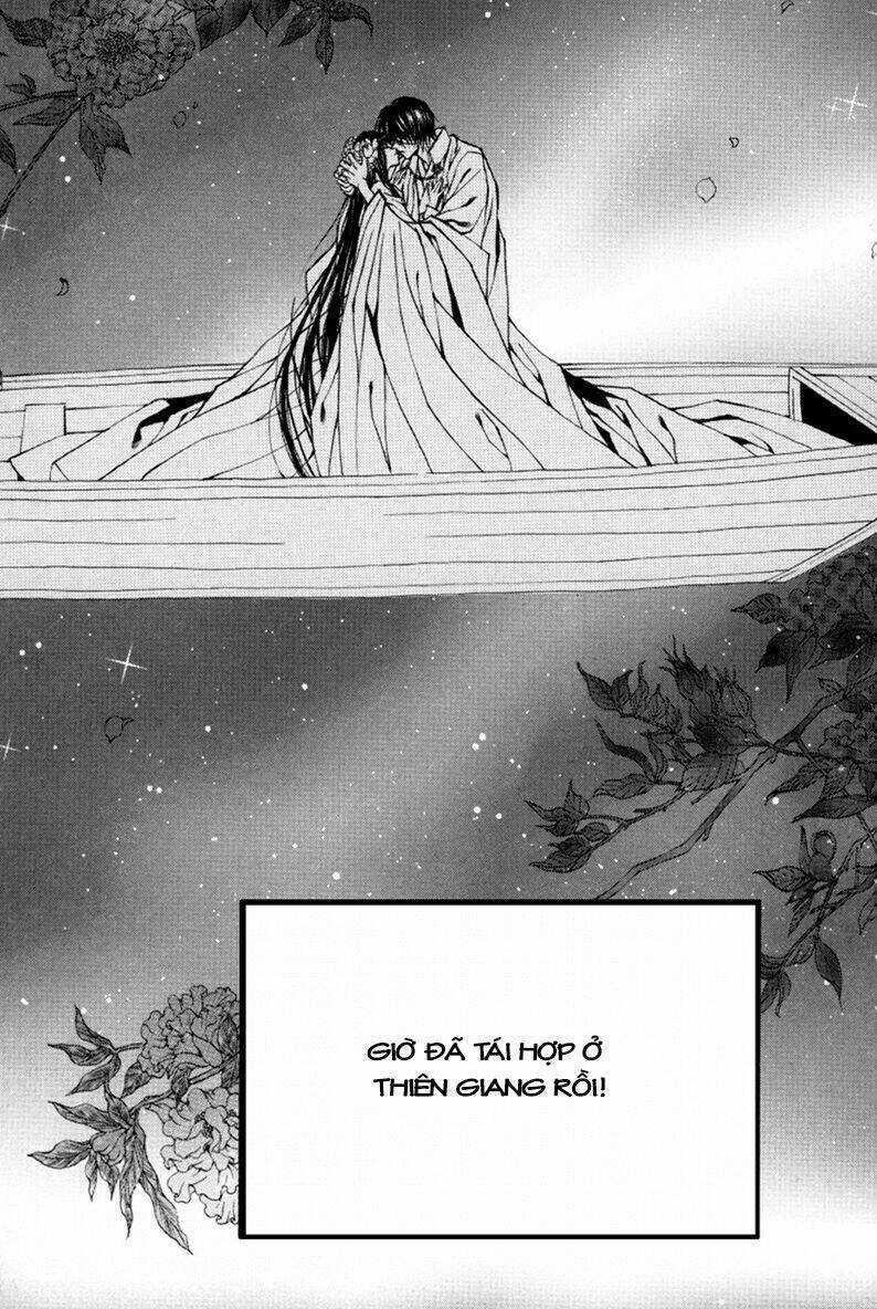 Habaek-Eui Shinbu - Chapter 80 - Trang 25