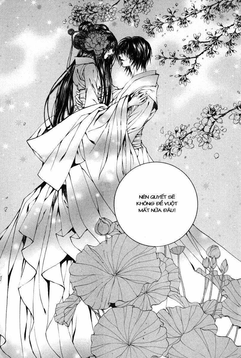 Habaek-Eui Shinbu - Chapter 80 - Trang 6