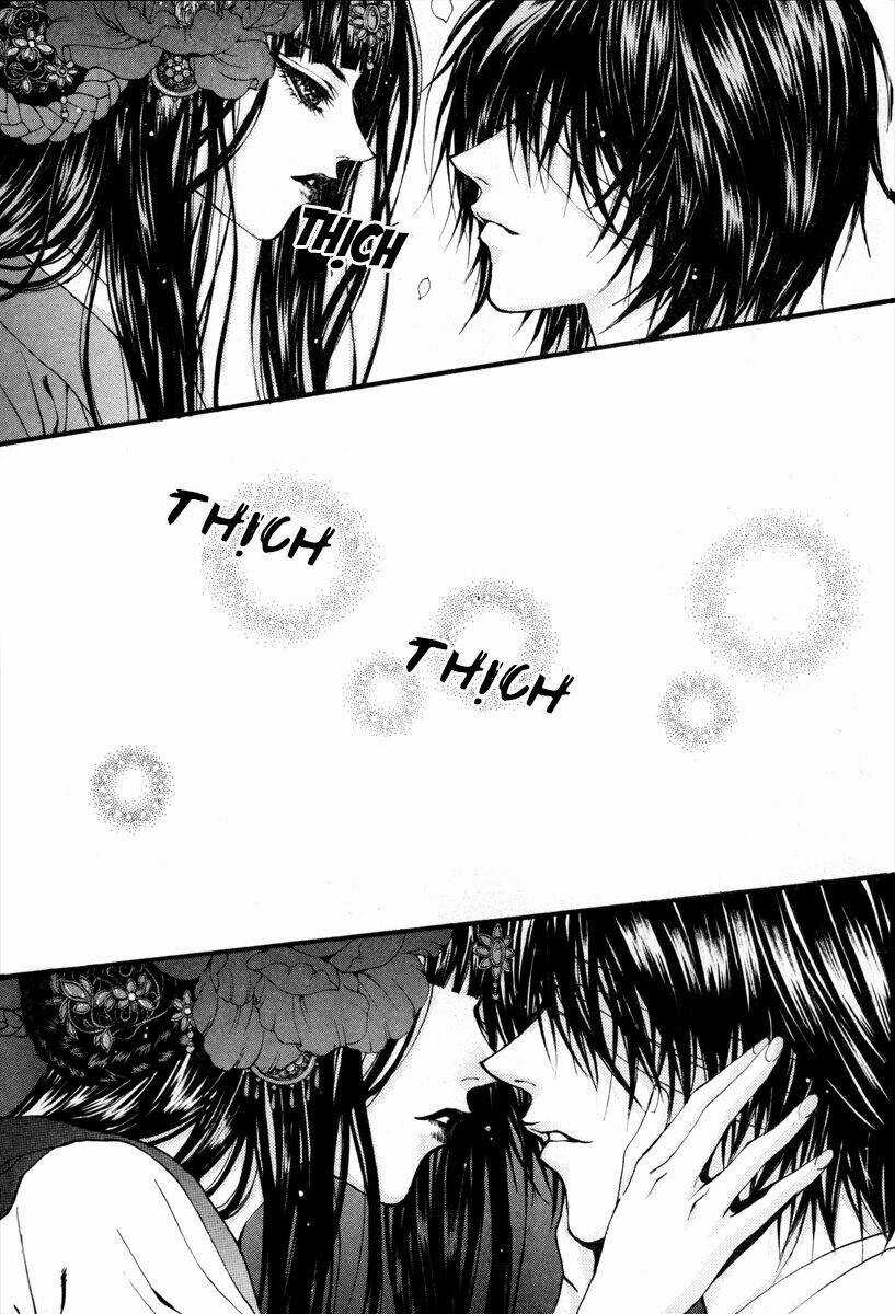 Habaek-Eui Shinbu - Chapter 80 - Trang 7