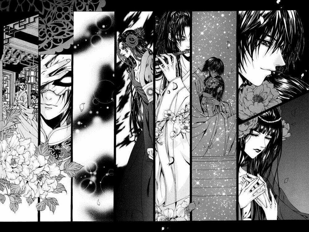 Habaek-Eui Shinbu - Chapter 81 - Trang 20