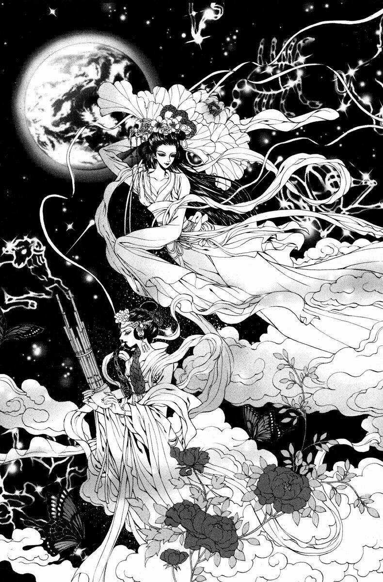 Habaek-Eui Shinbu - Chapter 81 - Trang 5