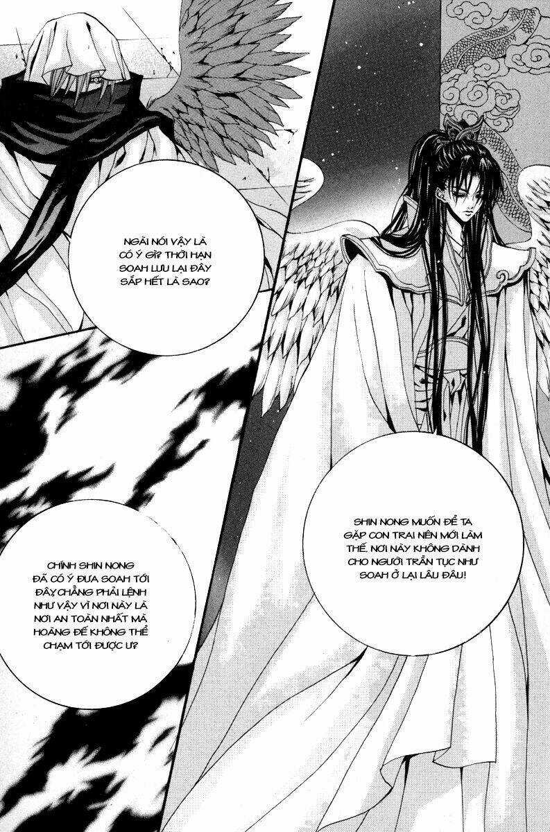 Habaek-Eui Shinbu - Chapter 81 - Trang 6