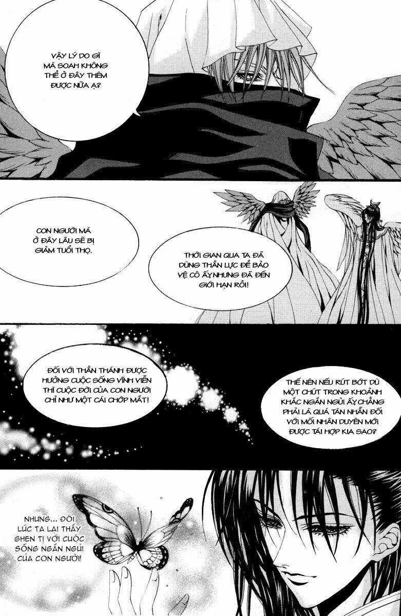 Habaek-Eui Shinbu - Chapter 81 - Trang 8