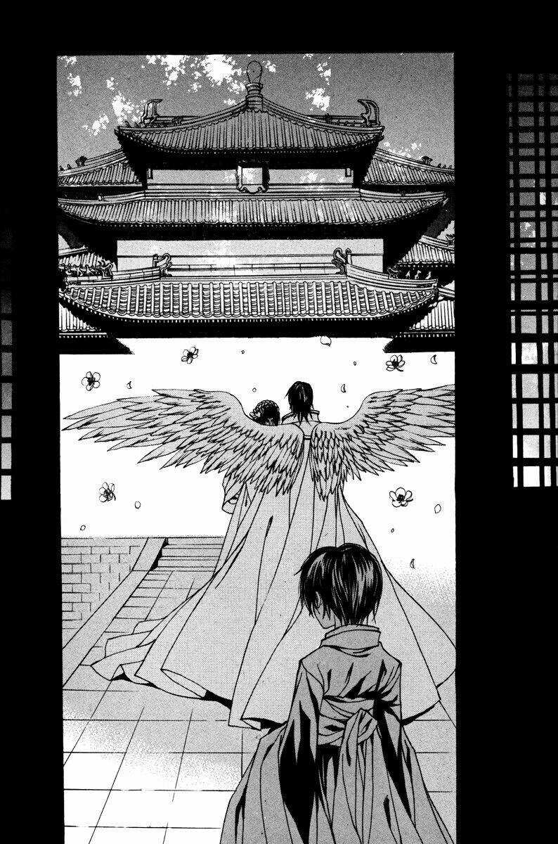 Habaek-Eui Shinbu - Chapter 82 - Trang 13